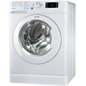 Lavadora Indesit BWSE 61052 W