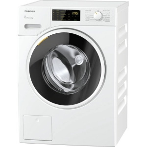 Lavadora Miele WWD 320 WCS