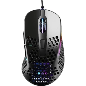 Ratón Xtrfy M4 RGB