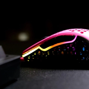 Xtrfy M4 RGB