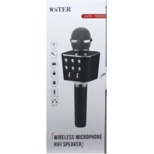 WSTER WS-1688