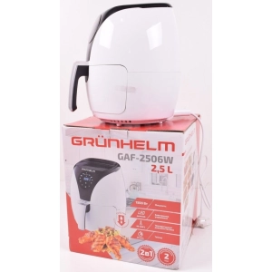 Grunhelm GAF-2506