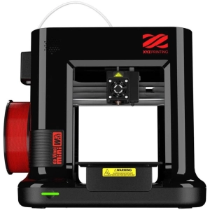 Impresora 3D XYZprinting da Vinci Mini W+