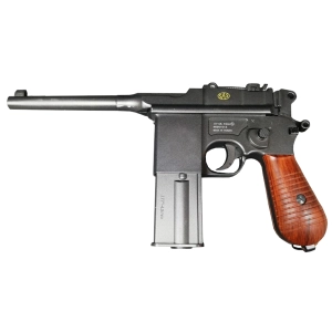 Pistola de aire KWC KMB-18(D)