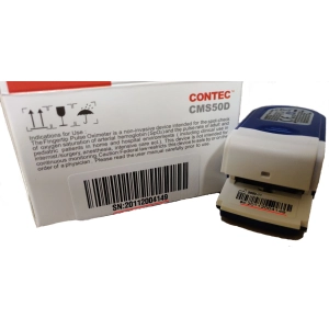 Contec CMS50D