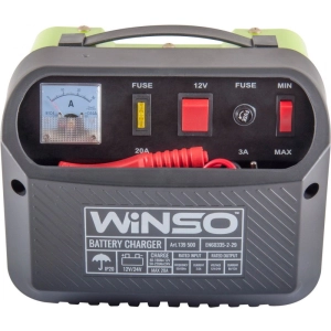 Cargador Winso 139500