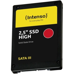 SSD Intenso High