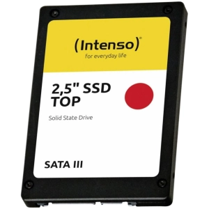 SSD Intenso Top