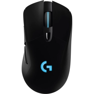 Ratón Logitech G703 Lightspeed Wireless Hero