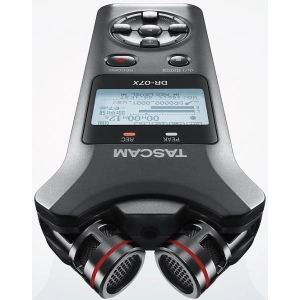 Tascam DR-07X