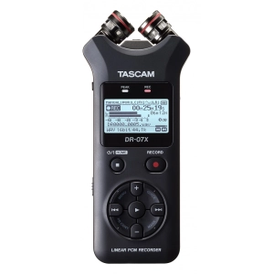 Tascam