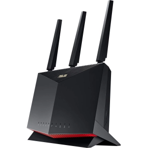 Wi-Fi adaptador Asus RT-AX86U