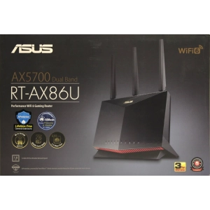 Asus RT-AX86U