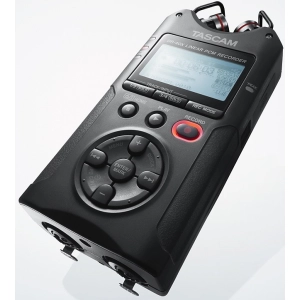 Tascam DR-40X