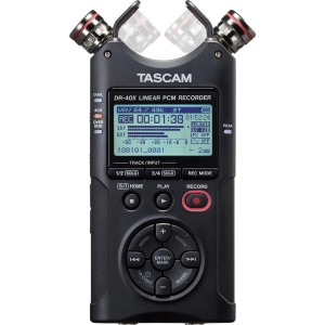 Tascam