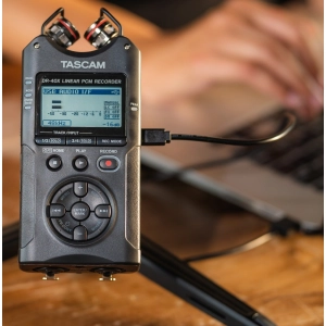 Tascam DR-40X