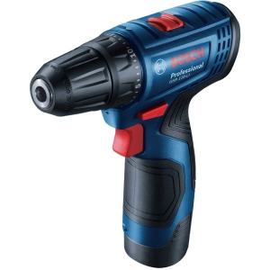 Taladro/destornillador Bosch GSR 120-LI Professional 06019G8000