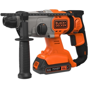 Martillo perforador Black&Decker BCD900E2K