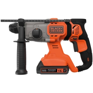 Black&Decker BCD900E2K