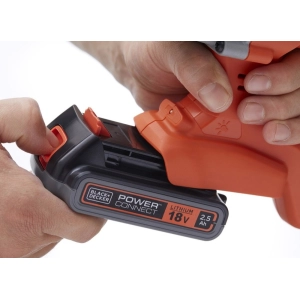 Black&Decker BCD900E2K