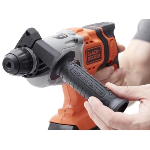 Black&Decker BCD900E2K