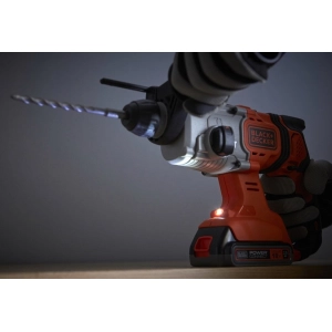 Black&Decker BCD900E2K