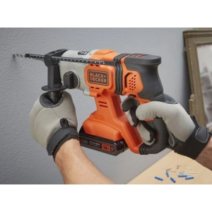 Black&Decker BCD900E2K