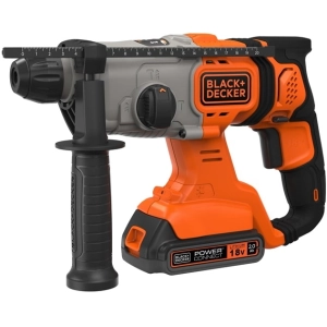 Martillo perforador Black&Decker BCD900D1S