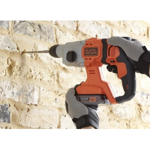 Black&Decker BCD900D1S