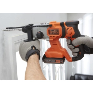 Black&Decker BCD900D1S