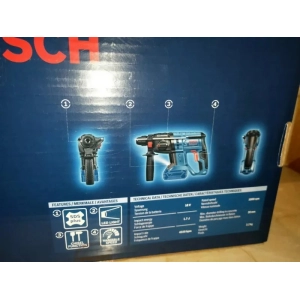 Bosch GBH 18V-20 Professional 0611911005