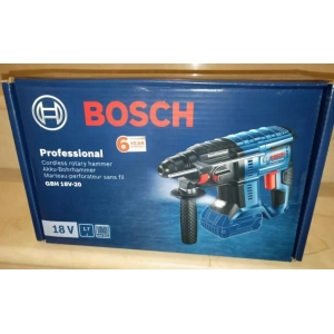 Bosch GBH 18V-20 Professional 0611911005