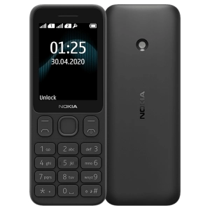 Nokia 125