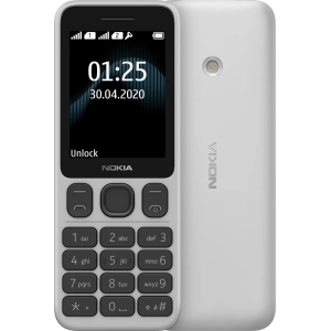 Nokia 125