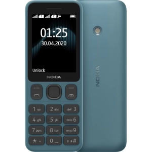 Nokia 125