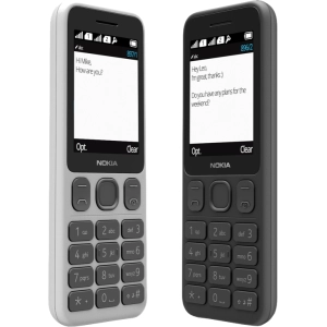 Nokia 125 Dual Sim