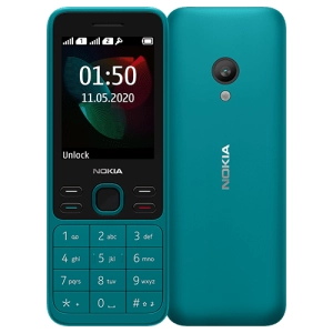 Teléfono móvil Nokia 150 2020