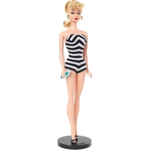 Barbie Signature Mattel 75th Anniversary GHT46