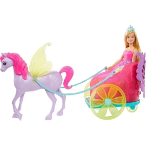 Barbie Dreamtopia Princess GJK53