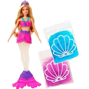 Muñeca Barbie Dreamtopia Mermaid GKT75