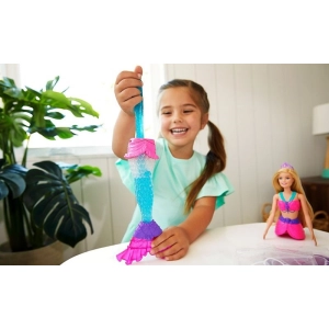 Barbie Dreamtopia Mermaid GKT75