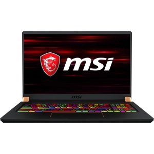 Portátil MSI ​​GS75 Stealth 10SFS