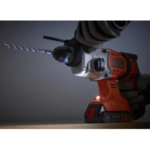 Black&Decker BCD900B