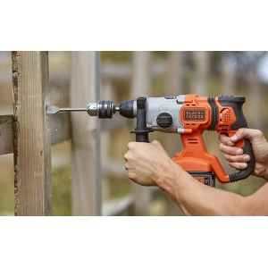 Black&Decker BCD900B