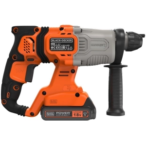 Black&Decker BCD900B