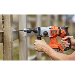 Black&Decker BCD900B