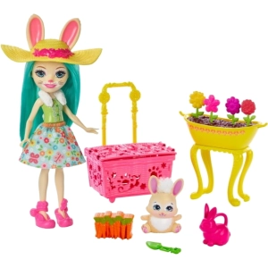 Muñeco Enchantimals Wonderwood GJX32