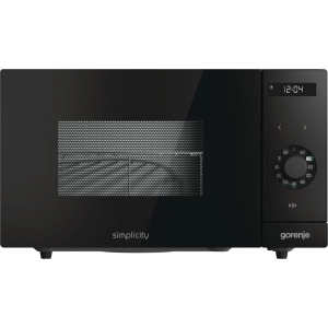 Horno microondas Gorenje Simplicity MO 235 SYB