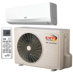 EWT Breeze S-240SDI-HRFN8