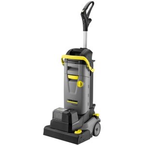 Barredora Karcher BR 30/4 C Bp Pack